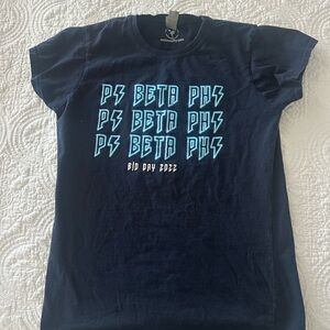 Pi Beta Phi Baby Tee